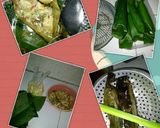 Foto langkah ke 2 dari resep Pepes ayam dgn cara di goreng (no kukus).
