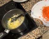 Foto del paso 1 de la receta: Lentejas con pollo