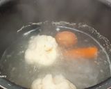 Foto del paso 1 de la receta Ensaladilla de coliflor