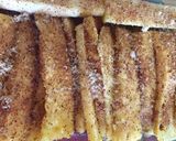 Foto del paso 2 de la receta: Piña a la canela