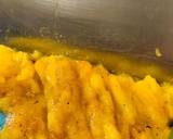 Seared Mango, Pomegranate & Cactus Salsa recipe step 3 photo