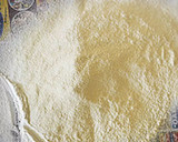 பொட்டு கடலை முறுக்கு(pottukadalai murukku recipe in tamil) ரெசிபி ஸ்டேப் 2 புகைப்படம்