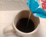 Foto langkah ke 4 dari resep Teh Susu Jahe Simple.