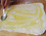 Kakaós háromszögek recept fázis 2 fotója