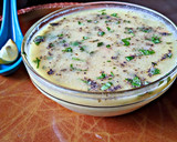 ஸ்வீட் கார்ன் சூப் ரெசிபி ஸ்டேப் 8 புகைப்படம்