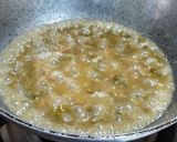 हरा चना चटनी चाट (Hara chana chutney chat recipe in hindi) रेसिपी चरण 5 फोटो