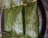 Foto langkah ke 5 dari resep Pepes Oncom.