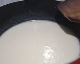 Foto langkah ke 4 dari resep Kue soes isi vla.