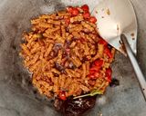 Foto langkah ke 4 dari resep Oreg Tempe ala Angkringan Jogja.