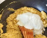 પીળી ખજૂર નો હલવો (Yellow Khajoor Halwa Recipe In Gujarati) રેસીપી સ્ટેપ2ફોટો