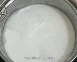 Foto langkah ke 1 dari resep Resep Simple Singkong Thailand Keju yang Super Lumer.