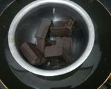 Foto langkah ke 5 dari resep Es krim magnum (kw).