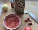 Foto del paso 2 de la receta: Arroz con conejo