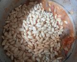 Foto del paso 7 de la receta: Guiso de Porotos Alubia
