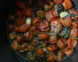 Foto del paso 4 de la receta: Tomates confitados 🍅