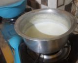 এগ পুডিং(egg pudding recipe in Bengali) রেসিপির ধাপ 1 ছবি