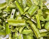 Foto langkah ke 1 dari resep Urap Kecipir.
