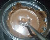 Strawberry chocolate recipe step 4 photo