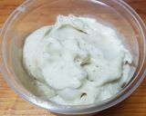 Foto del paso 3 de la receta: Helado de plátano