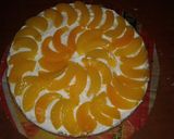 Foto del paso 2 de la receta: Torta de naranja