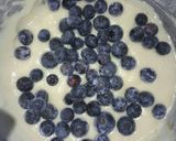 Foto del paso 6 de la receta: Maffins de arándanos fácil