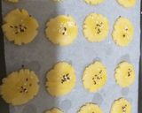Foto langkah ke 3 dari resep Chui kao so cookies.
