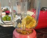 Foto del paso 1 de la receta: Lulada