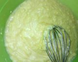 Foto langkah ke 1 dari resep Kuker Ulet Susu.
