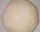 Foto del paso 1 de la receta: Pastelitos con masa casera 💞