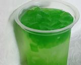 Foto langkah ke 5 dari resep Aloe Vera Lime Squash.