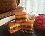 Foto langkah ke 7 dari resep Martabak Manis Teflon (Terang Bulan).