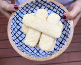 Foto del paso 4 de la receta: Vainillas