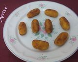 Foto del paso 2 de la receta: Las Croquetas de La Abuela