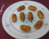 Foto del paso 2 de la receta: Las Croquetas de La Abuela