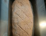 Une image de l'étape 5 de 🌾 Pain aux graines de Lin et quinoa.