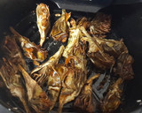 Foto del paso 2 de la receta: Alcachofa frita