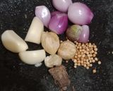 Foto langkah ke 1 dari resep Sayur lodeh.