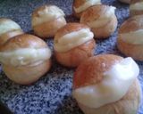 Foto del paso 2 de la receta: Pan de leche