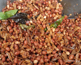 Foto langkah ke 5 dari resep Kering Kacang Tempe Teri.