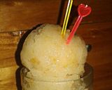 Foto del paso 3 de la receta: Helado de Pera de Agua Light