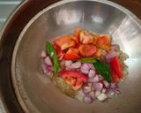 கடலை கறி(kadala curry recipe in tamil) ரெசிபி ஸ்டேப் 2 புகைப்படம்