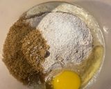 Foto del paso 1 de la receta: Galletitas integrales sanas