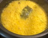 Foto langkah ke 3 dari resep Nasi Kuning Rice Cooker.