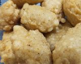 Foto langkah ke 4 dari resep Tahu Bakso Goreng.
