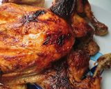 صورة لخطوة 5 من وصفة دجاج 🍗 بخلطة المايونيز 😋