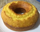Foto del paso 5 de la receta: Torta de mandarina fácil
