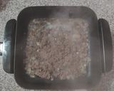 Foto del paso 2 de la receta: ***Espagueti con Salsa Roja***