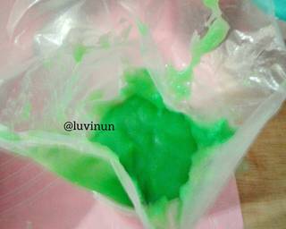 Cendol Jeli Praktis 💚 - Step 2