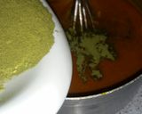 A picture of step 11 of Baobab soup (miyar kuka) by salma.s.Adam.