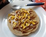 Foto del paso 4 de la receta: Desayuno Super Power